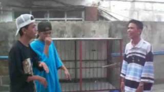 olongapo freestylerz [upl. by Nichol]