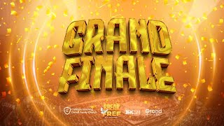 BREAK FREE  IOC2024  GRAND FINALE [upl. by Acimat879]