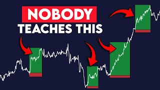 The Only Trading Strategy Youll Ever Need [upl. by Obeng]