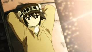 Kinos JourneyKino no Tabi OST  Im flying [upl. by Weaks]