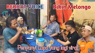 Tartipu Au Cipt Dapot Simarmata Cover Berkat Voice Lapo Tuak Berkat Gultom [upl. by Nahraf]