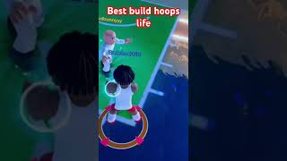 BEST 6’2 BUILD IN HOOPS LIFE [upl. by Ateinotna]