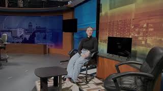 MCJ Fall 2024 Fresno State Focus Newscast November 6 2024 [upl. by Gnos76]