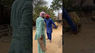 😂😂Vloger viral punjabientertainment comedyvideos funny viralcomedy punjabi punjabicinema [upl. by Victor]