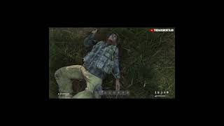 Being Nice in Dayz dayzstandalone dayzgameplay shorts gamingshorts gamingclips [upl. by Neetsuj600]