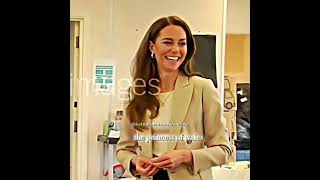 From The Duchess of Cambridge to princess of Wales short katemiddleton ukroyalfamily [upl. by Stoat]