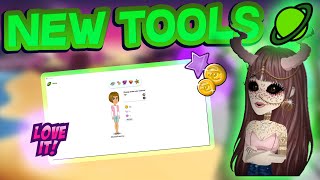 MovieStarPlanet Level Up Spawn Like and Spam Faster with our New WebBased Tools  Hack [upl. by Noirrad]