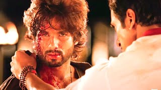 Shahid Kapoor and Sonu Sood  Best Fight Scene  R Rajkumar Movie Scene  Sonakshi Sinha [upl. by Yuille654]