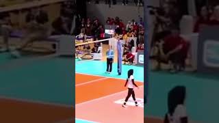 Megawati hangestri fyp viralvideos shortvideos volleyball megawatihangestri [upl. by Dee Dee]