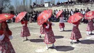 23 Nisan 2011 Şemsiye GösterisiMPG [upl. by Moulden]