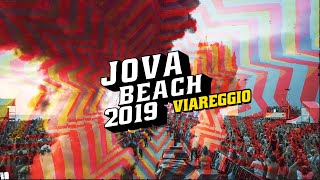 Viareggio  Jova Beach Party  30 Luglio 2019 [upl. by Forlini]