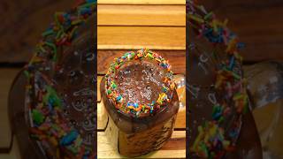 Cold Coco youtubeshorts foodasmr ytshortsviral Chocolatedrink coldchocolate shorts [upl. by Mullen85]