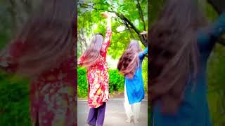 Ambarsariya🔥new trending dance song covershortsviraltrendingdanceforyou [upl. by Schwarz]