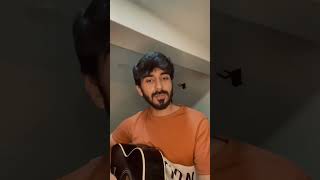 Waly dy pa speeno jamo  Cover  Obaid Khan [upl. by Samanthia]