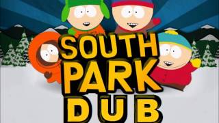 Dubstep South Park [upl. by Venn715]