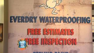 Everdry Waterproofing  Home Sweet Home 2015 [upl. by Yetah59]