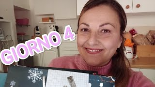 🌸Calendario dellAvvento dei DETERSIVI🌸 4 Dicembre 🌸 home vlog vlogmas avvento [upl. by Remo]