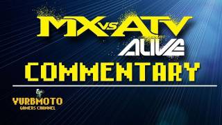 MX vs ATV Alive  Live Comm Ep 6  Steidle245 [upl. by Ahrat]