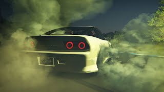 DRIFT OR DIE  Assetto Corsa Cinematic [upl. by Llennaj]