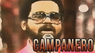 Campanero Jose Mangual Jr  Campanero  RETRO [upl. by Tessie293]