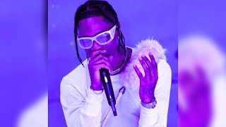 Travis Scott  NO BYSTANDERS Slowed by Stacy [upl. by Dar348]