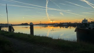 Binnenvaart in Beeld is live [upl. by Idner]