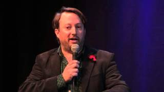 Richard Herrings Leicester Square Theatre Podcast  with David Mitchell 94 [upl. by Ennaer]