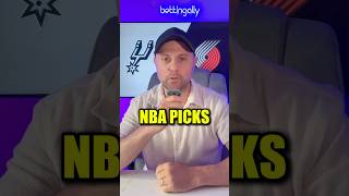 Best NBA Picks and Parlays 11724 [upl. by Leahcimnaj]