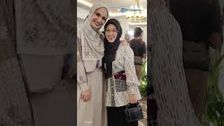 Sosok Ibu Sambung Zaskia amp Shireen Sungkar yang Usianya Justru Lebih Muda [upl. by Keeton]