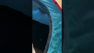 Quechua Decathlon 2 Second Tent [upl. by Sheela]