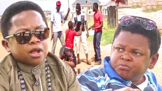 Aki And Pawpaw Wil Finish You with Laugh In This Funny Nigerian Movie  The Two Spider 2 [upl. by Montagna]