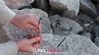 Granite Tested  TurboFlex 360° Eyewear [upl. by Ordnasela]