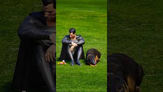 Dogs teach us love in its purest form  GTA V  shorts 38 [upl. by Sungam172]