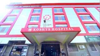 Koshys Hospital [upl. by Lateehs]