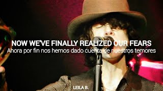 LP  Long Way To Go To Die LYRICS  Sub español [upl. by Frieda]