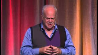 Martin Seligman Flourishing  a new understanding of wellbeing at Happiness amp Its Causes 2012 [upl. by Bradly]