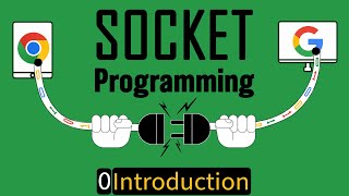 Socket Programming Introduction E0 [upl. by Verner]