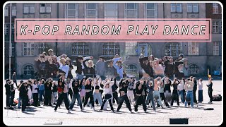 KPOP RANDOM PLAY DANCE  📍Kiel Part 1 [upl. by Anifled400]