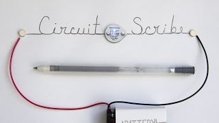 Circuit Scribe Draw Circuits Instantly [upl. by Sampson835]