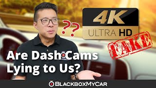 Are Dash Cams Lying to Us  BlackboxMyCar [upl. by Etom]