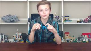 Gear Ratio Explained  Vex IQ gears [upl. by Etnahsa715]