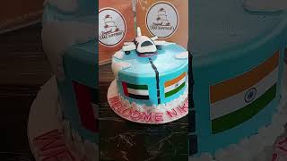 cake howtomakecakecream cakeshop birthday howtomakephotocake [upl. by Foulk]