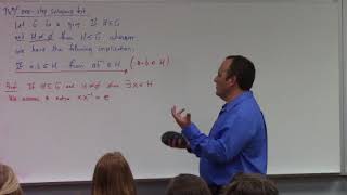 Abstract Algebra subgroups isomorphism theorems 9318 [upl. by Waddle]