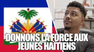 On donne la force aux artistes Haïtiens 🇭🇹  Big Force 2 [upl. by Ahsier351]