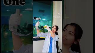 Laryngoscope medicaldevice medico neet aiims doctor nurses trending viralshorts viralshort [upl. by Ahsemo]