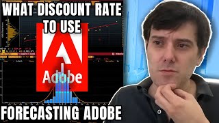 Few PROs Use This Bloomberg Function Discount amp Risk 101  Adobe Stock Analysis  Martin Shkreli [upl. by Kramlich]