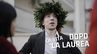 LA VITA DOPO LA LAUREA [upl. by Estelle]