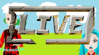 MINECRAFT MEGA BUILDS THEN RENEGADE OR ROBLOX OR WHATEVER  NFHAVOC LIVE [upl. by Eelsnia988]