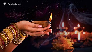 Beautiful Indian Music for Meditation and Yoga  Relaxing Bansuri Flute Music [upl. by Dionisio]