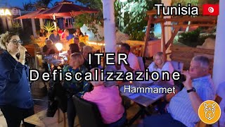 ITER Defiscalizzazione il nostro modus operandi [upl. by Finah]